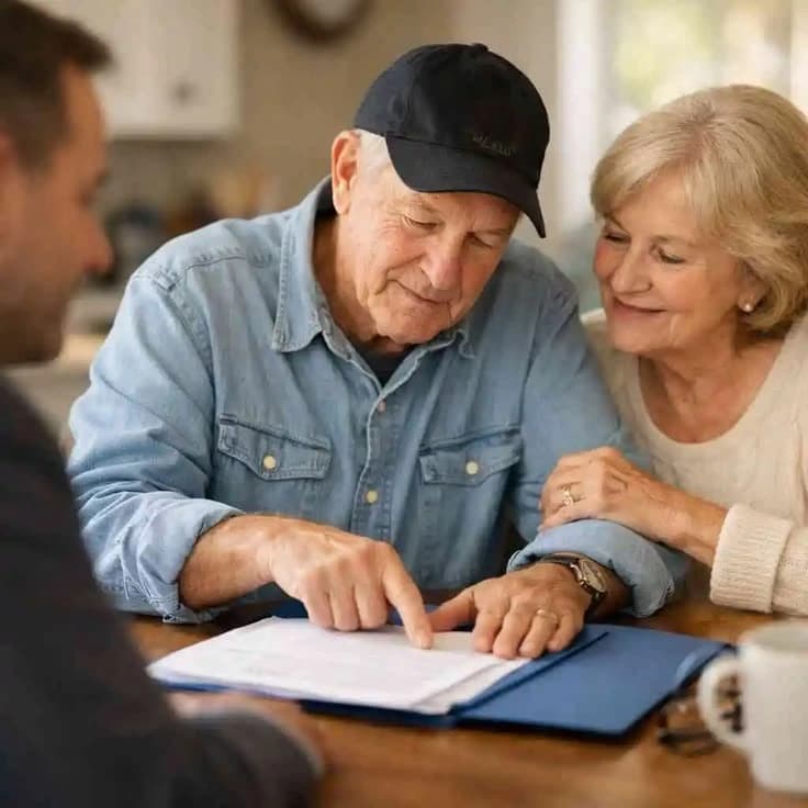 How Final Expense Insurance Works: A Step-by-Step Guide for Seniors