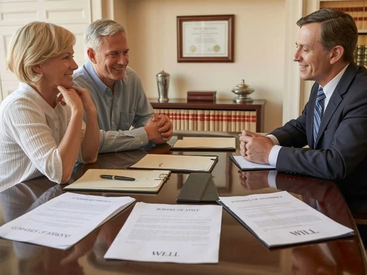 How to Choose a Final Expense Beneficiary